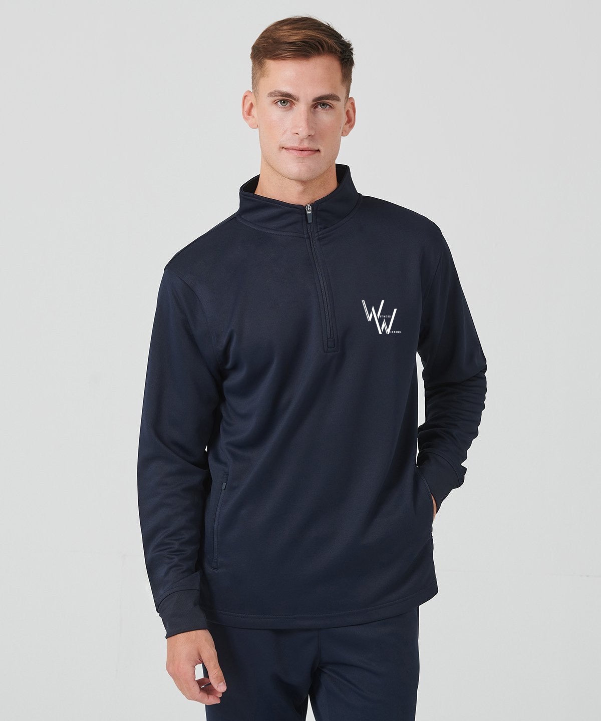 Men's Tracksuit Top