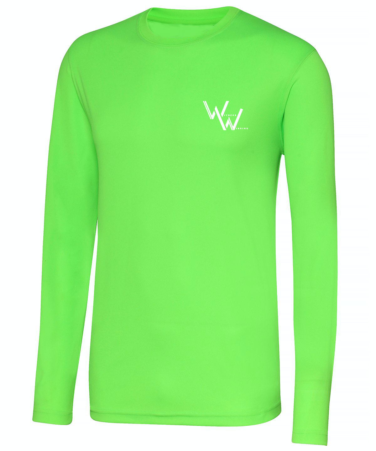 Daily Long Sleeved Top