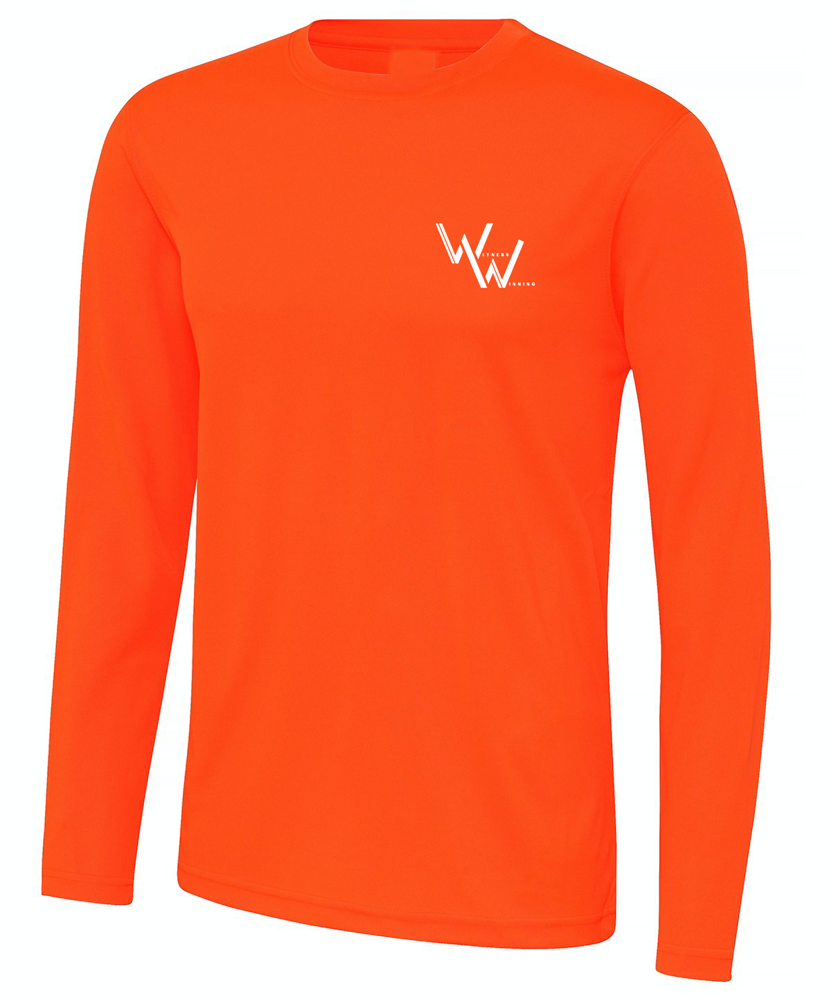 Daily Long Sleeved Top