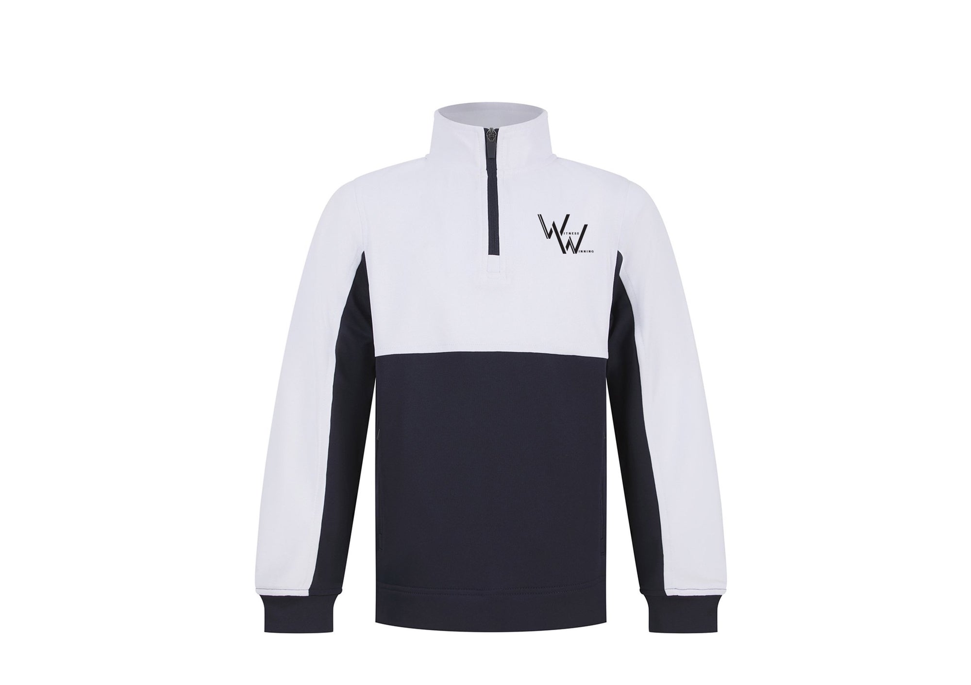 Men's Tracksuit Top