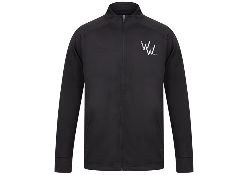 Men's Tracksuit Jacket