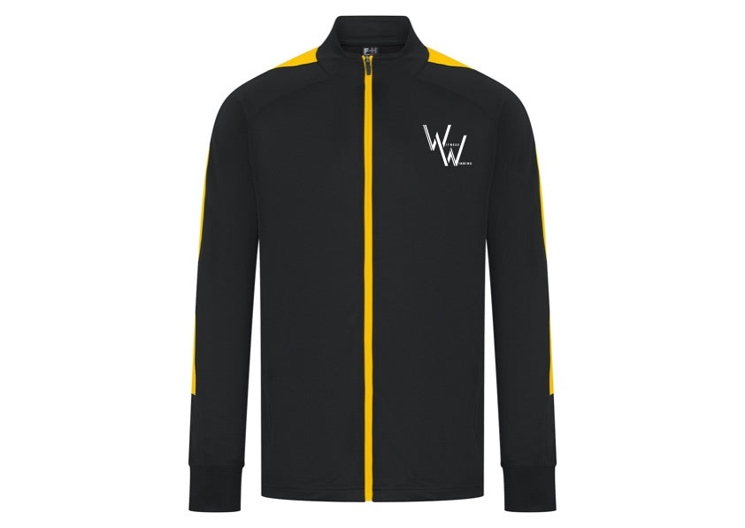 Men's Tracksuit Jacket