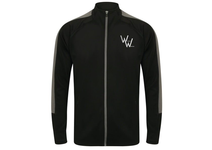 Men's Tracksuit Jacket