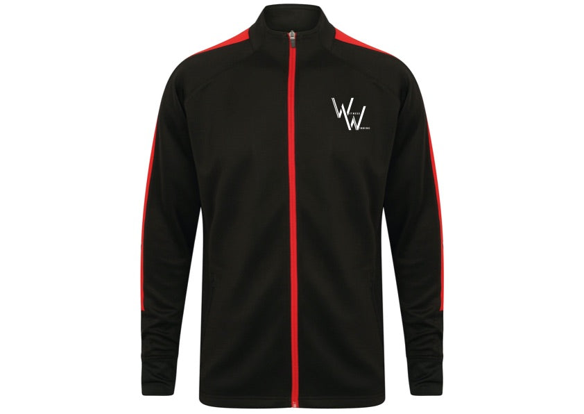 Men's Tracksuit Jacket
