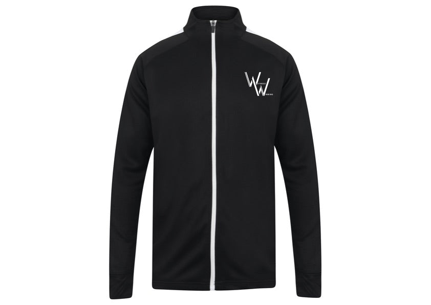 Men's Tracksuit Jacket