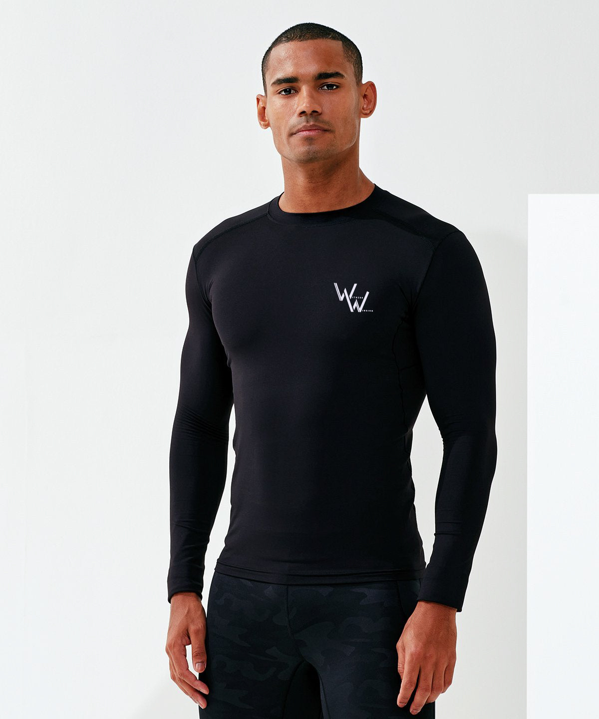 Sports Base Layer Long Sleeve