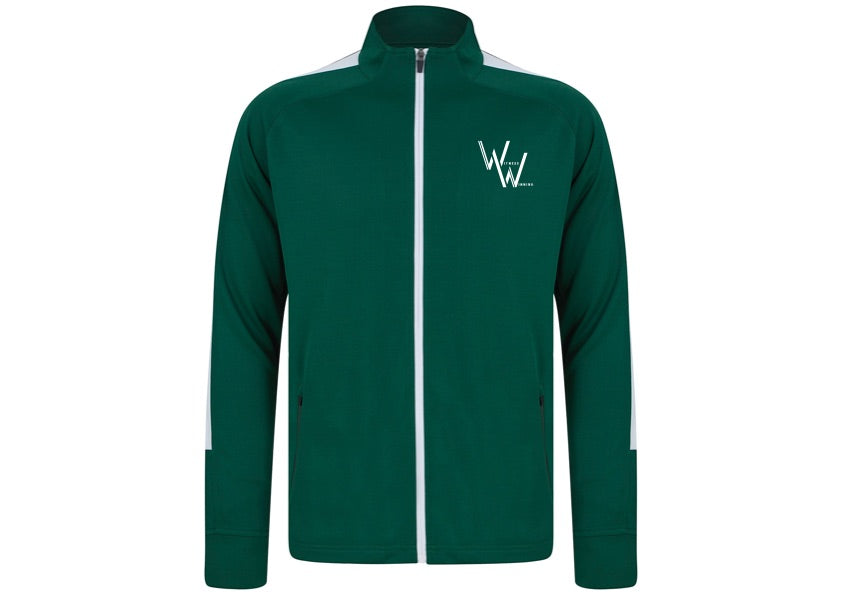 Men's Tracksuit Jacket