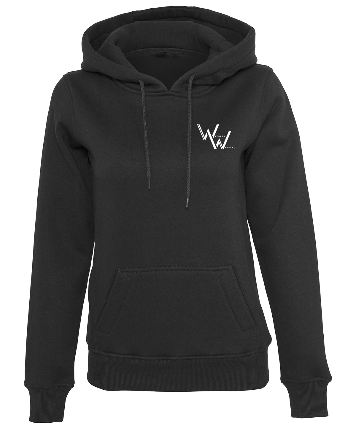 Women's Fit Hoodie