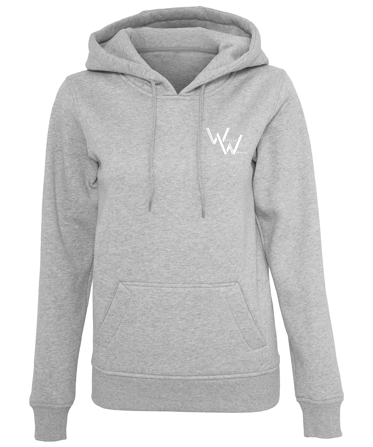 Women's Fit Hoodie