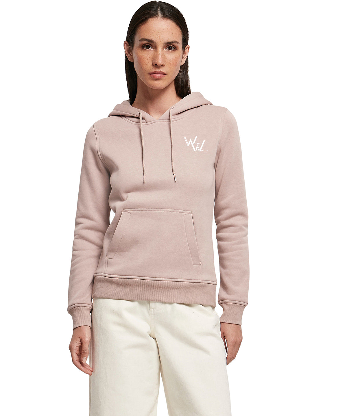 Women's Fit Hoodie