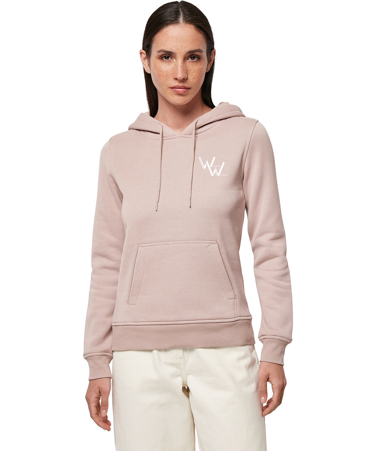 Women's Fit Hoodie