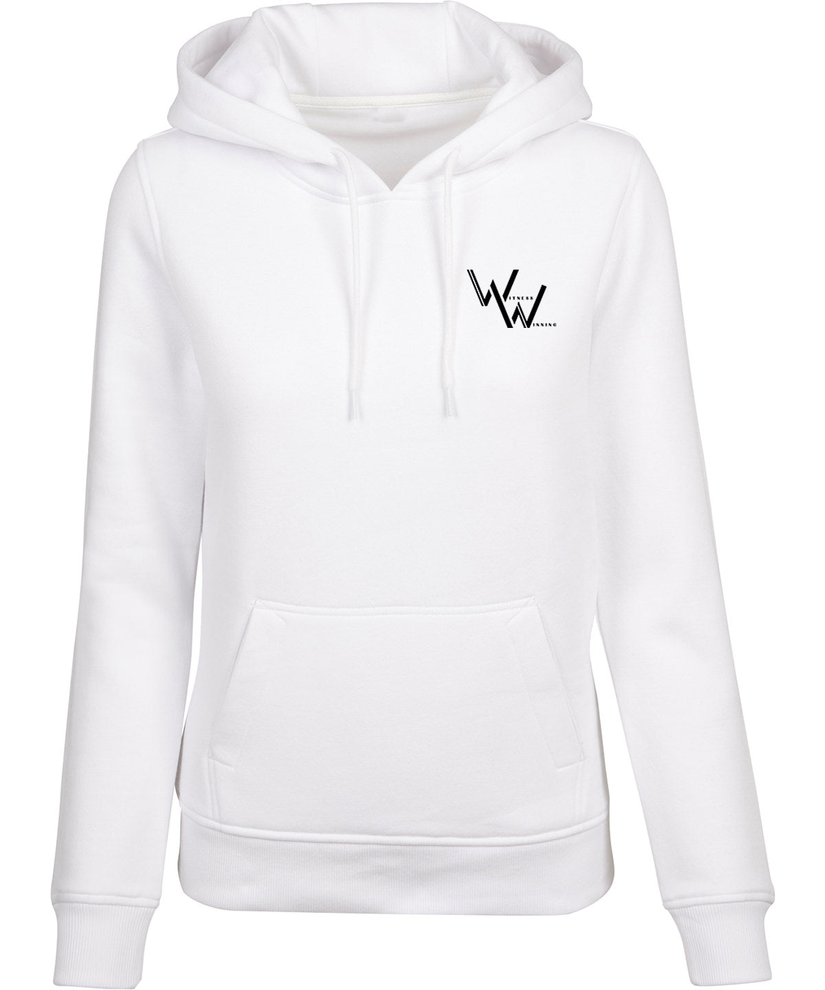 Women's Fit Hoodie