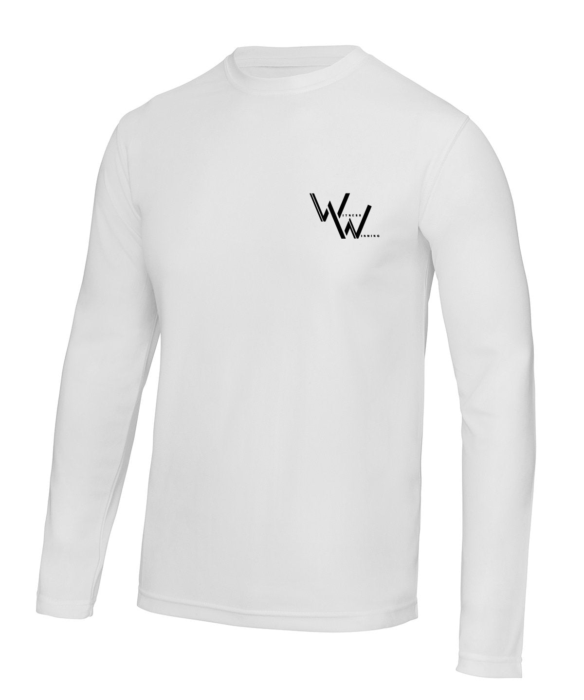 Daily Long Sleeved Top