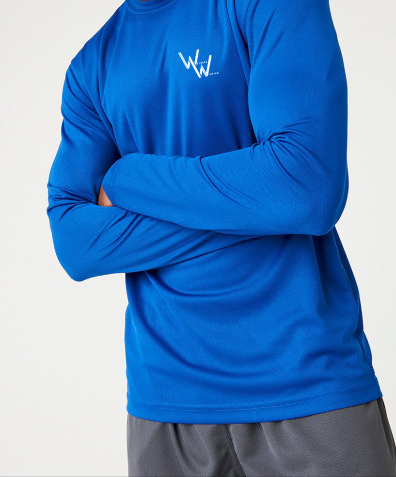 Daily Long Sleeved Top