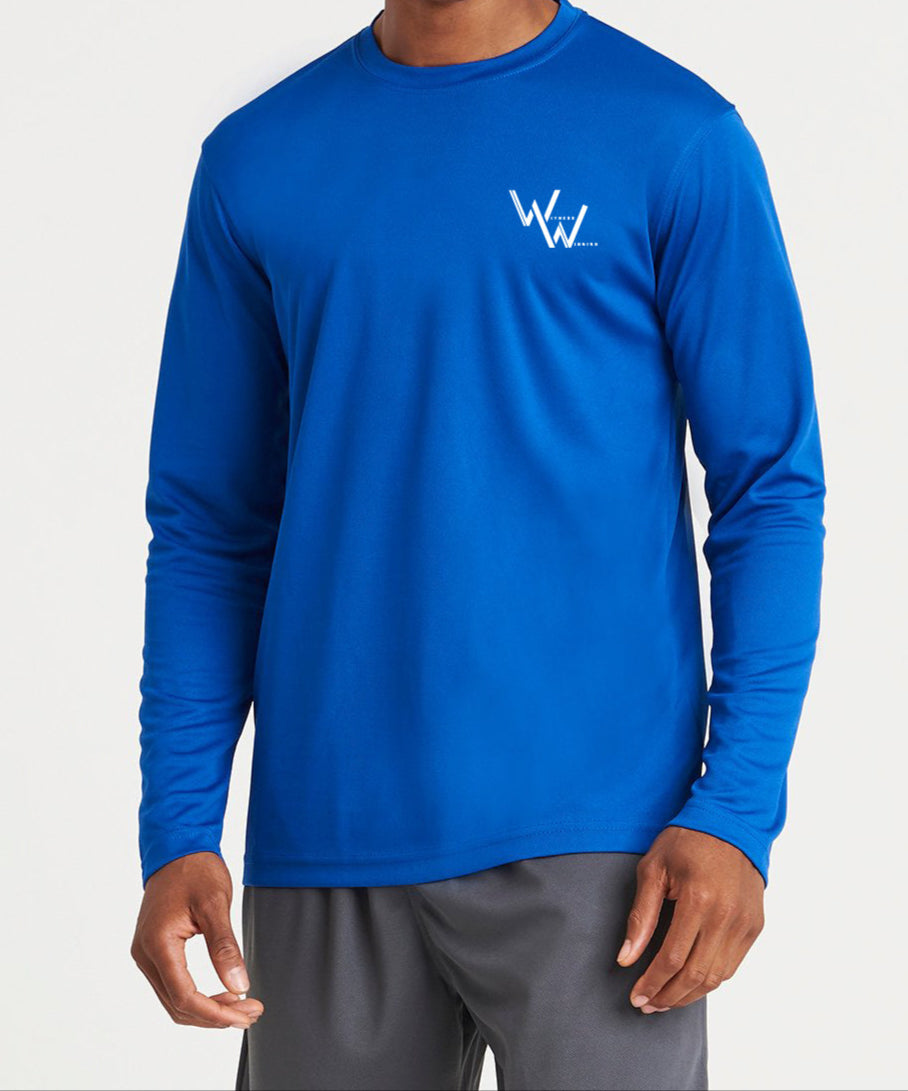 Daily Long Sleeved Top