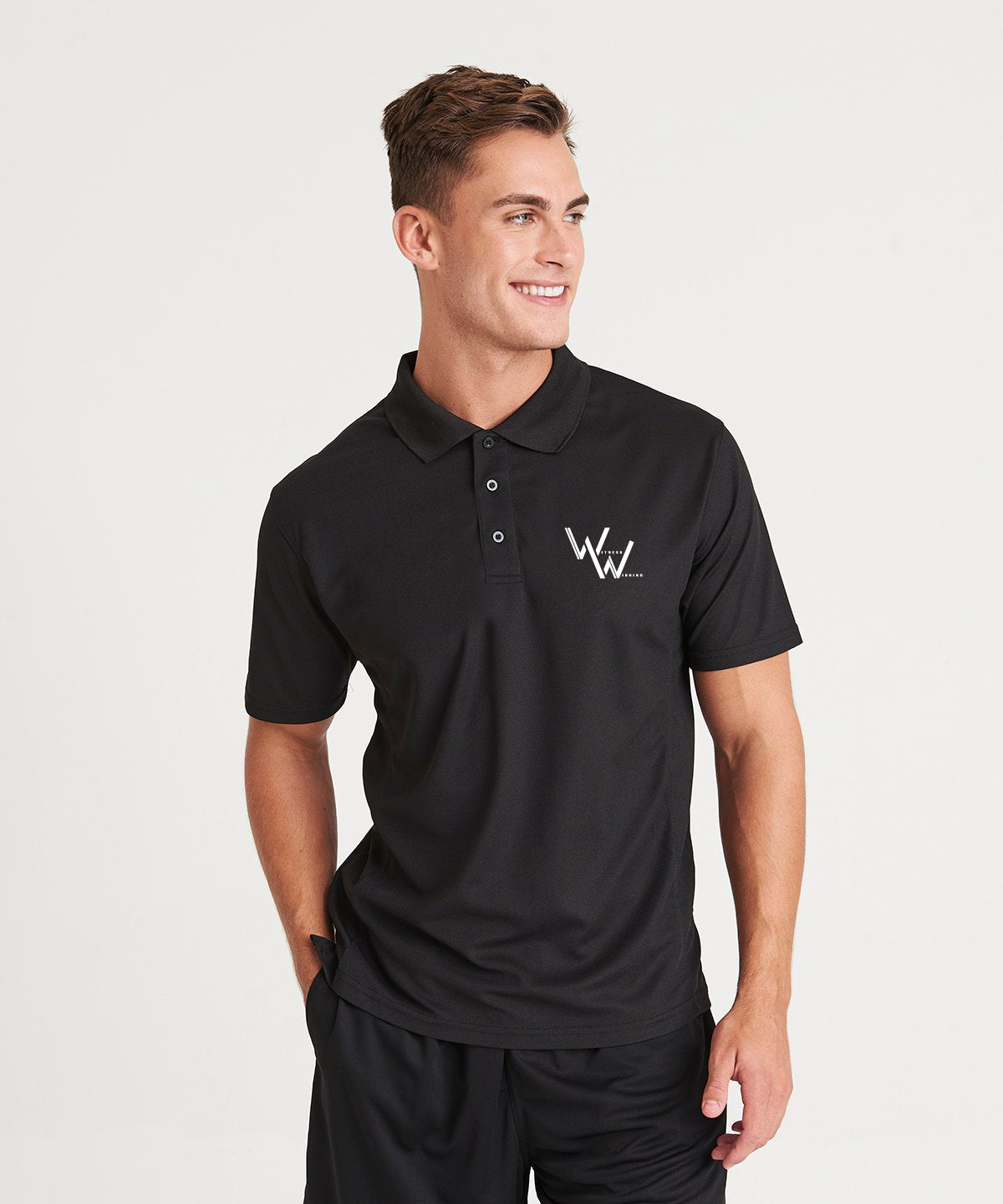 Performance Polo