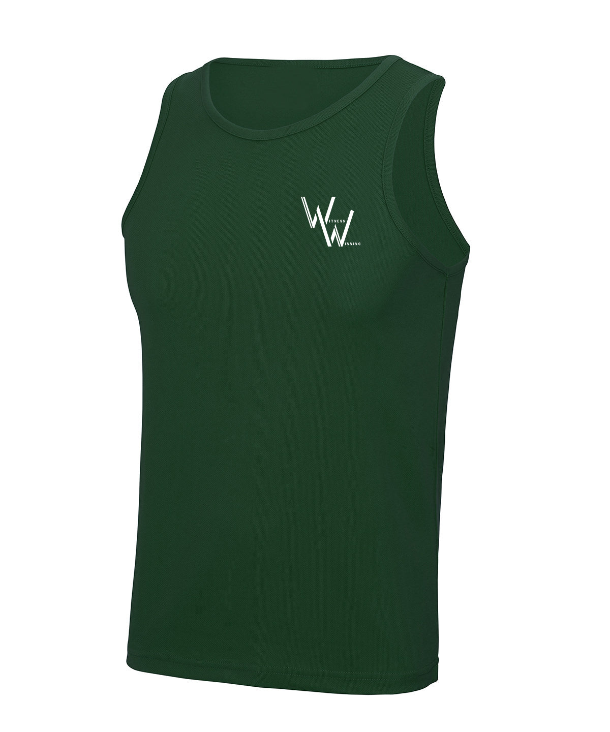 Men's Everyday Vest