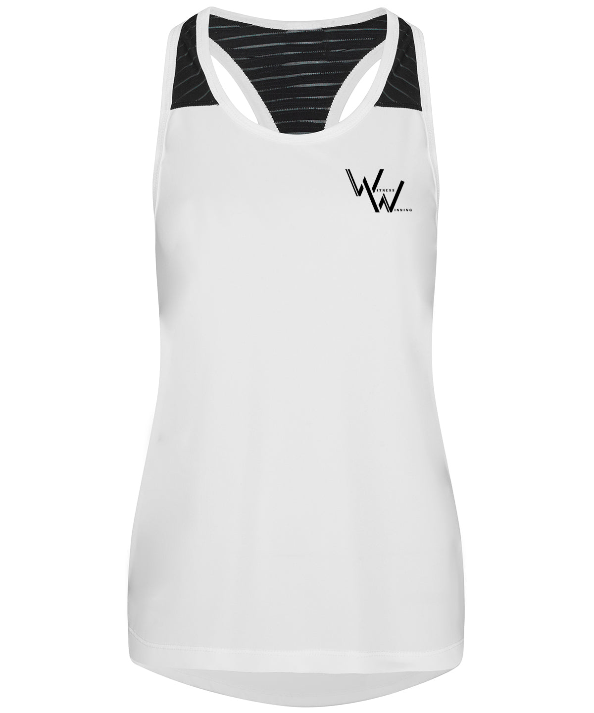Women's Smooth Workout Vest