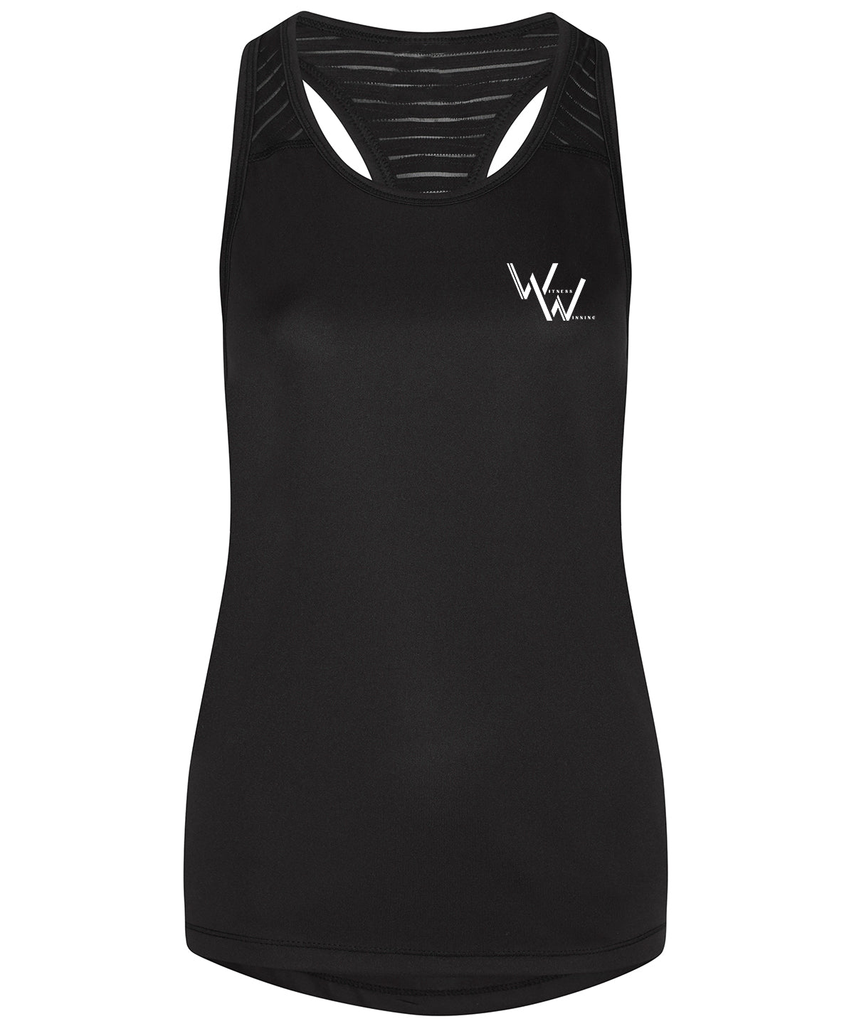 Women's Smooth Workout Vest