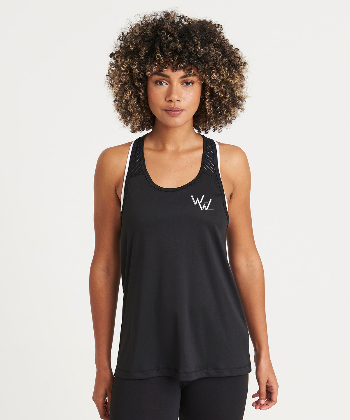 Women's Smooth Workout Vest