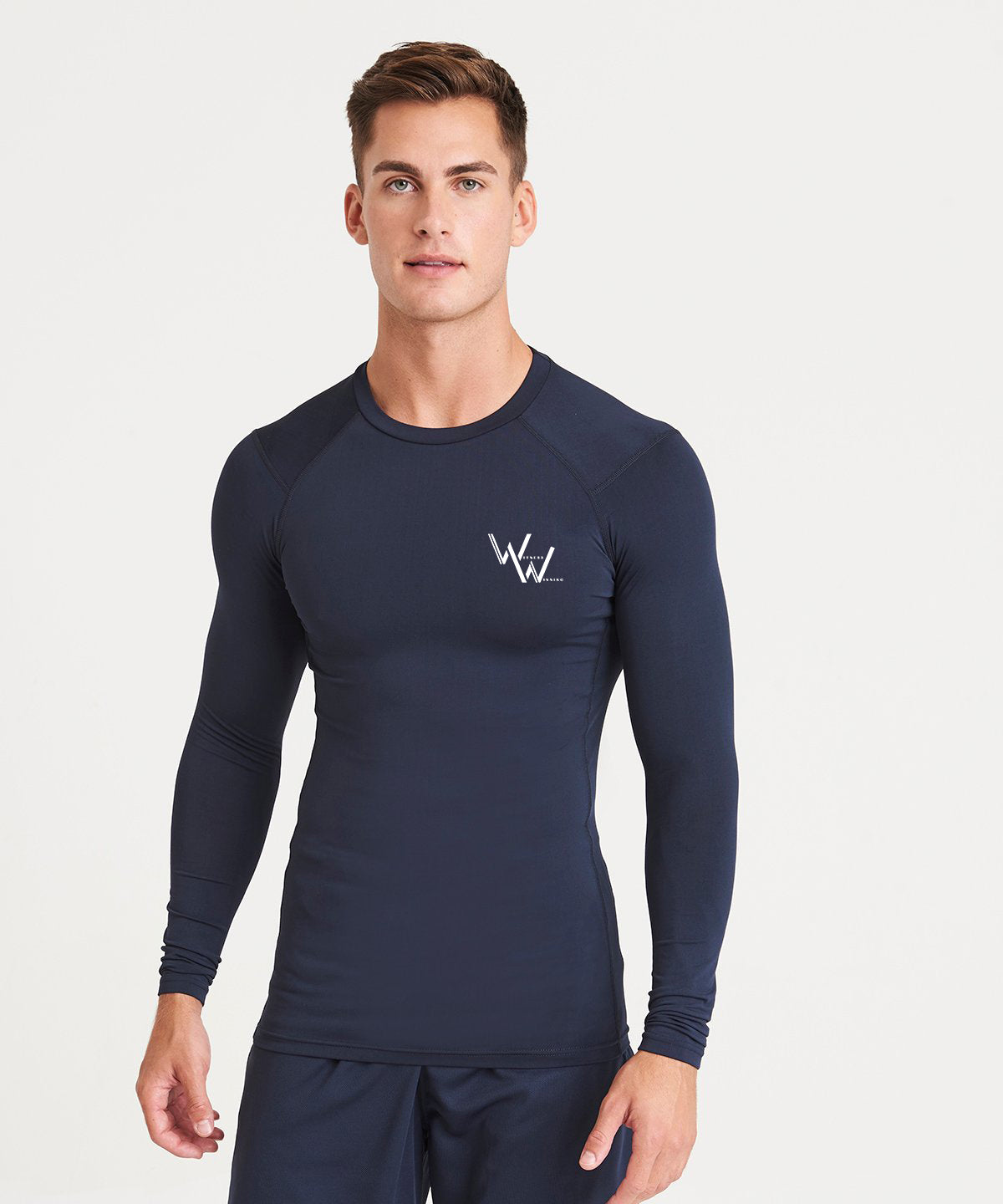 Men's Active Base Layer