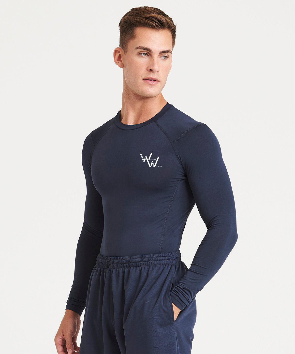 Men's Active Base Layer