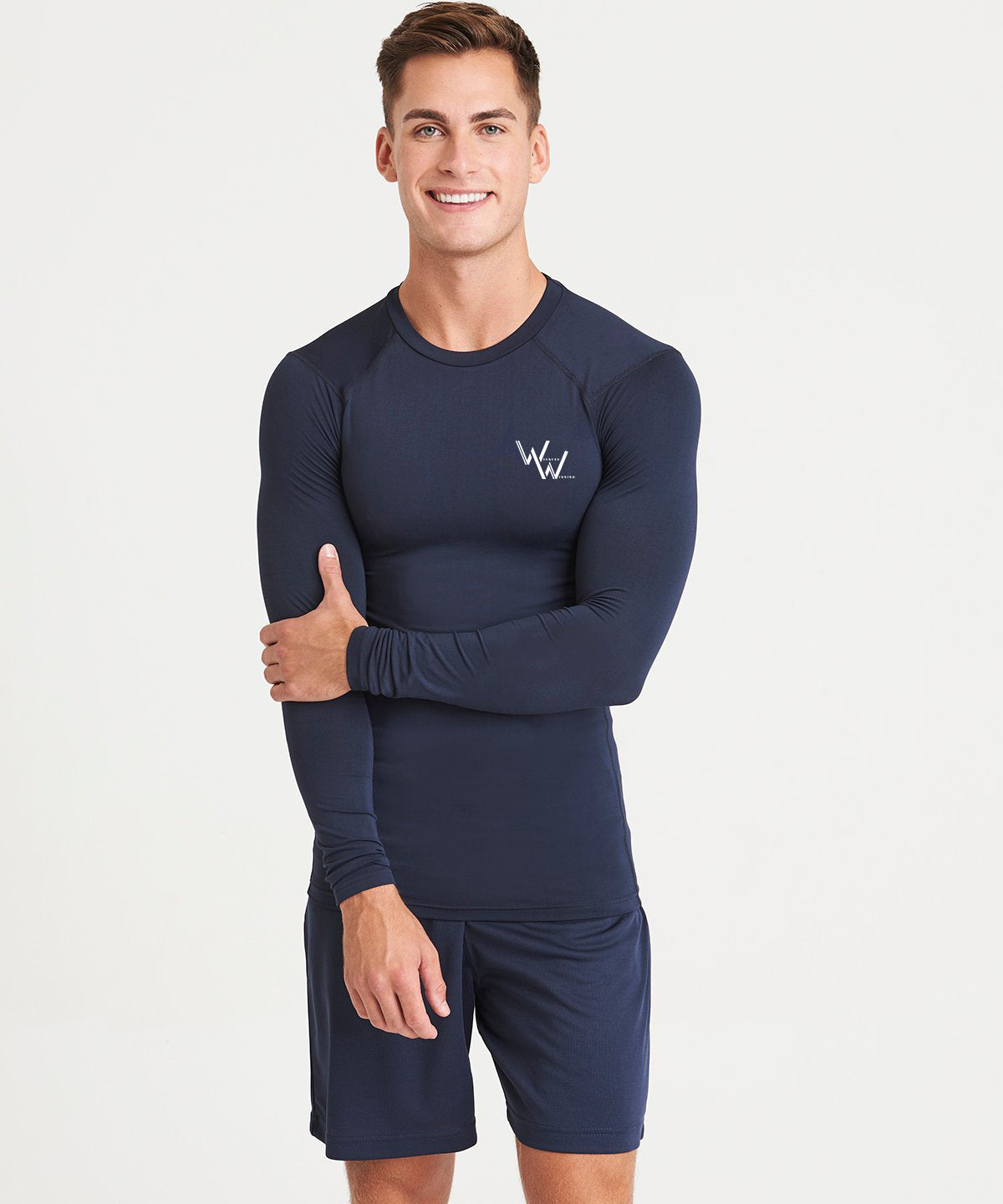 Men's Active Base Layer