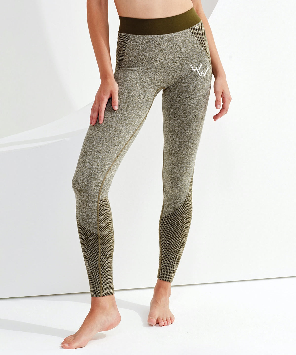 Seamless Legging