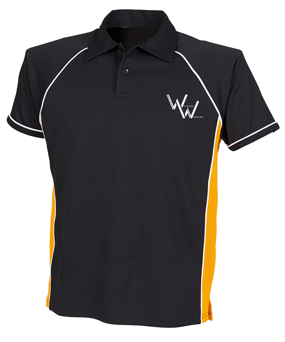 Men's Golfers Polo