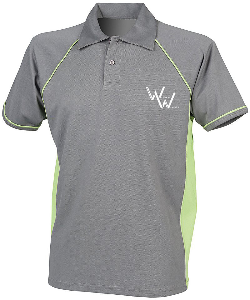 Men's Golfers Polo