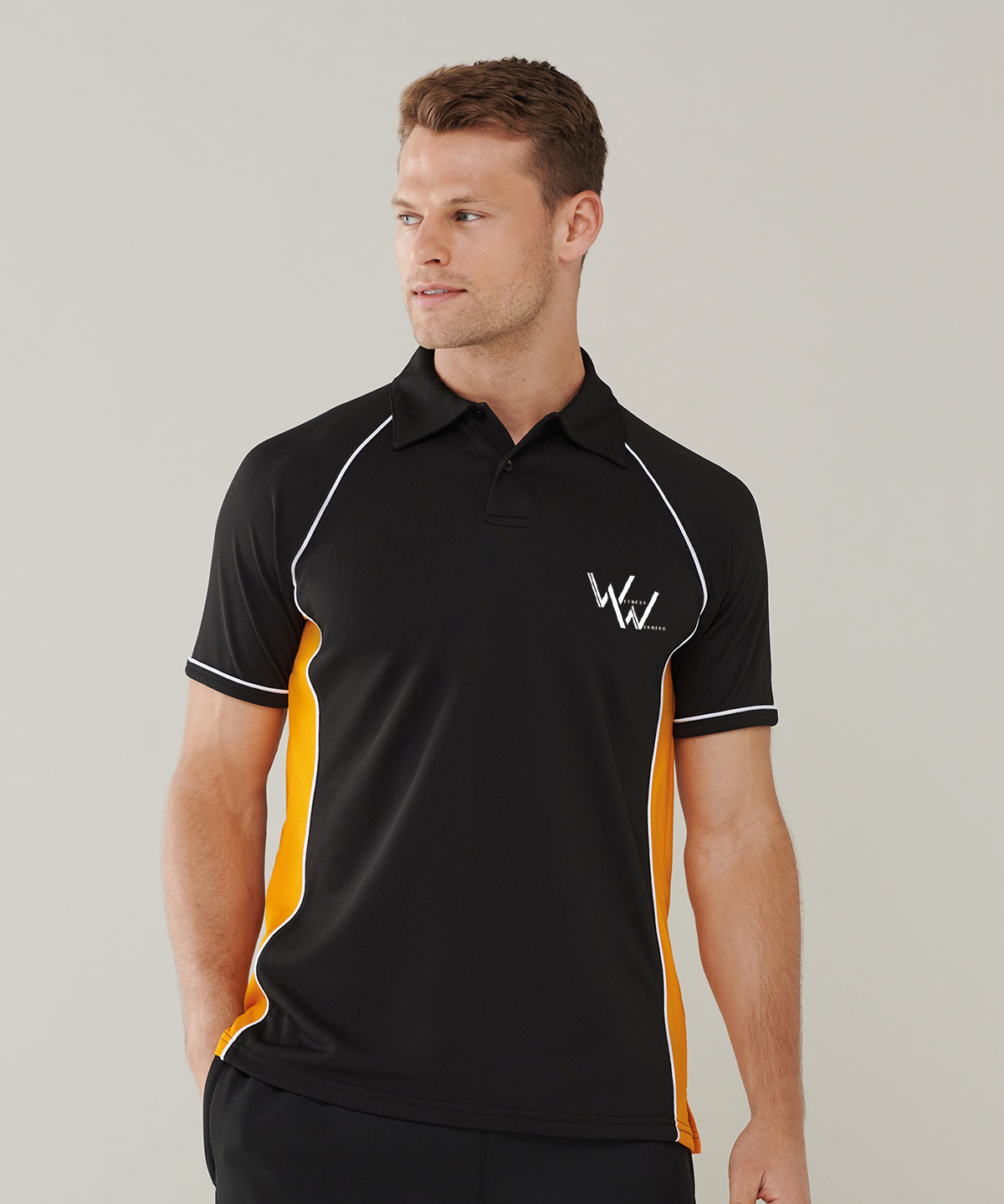 Men's Golfers Polo