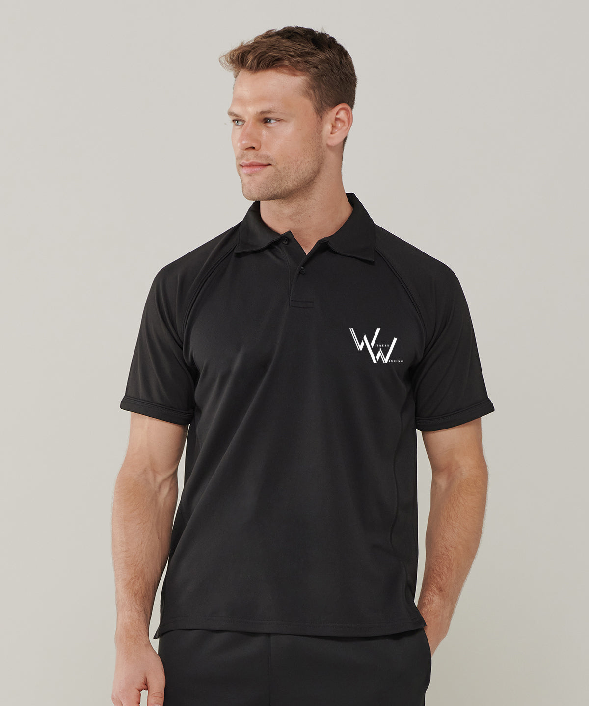 Men's Golfers Polo