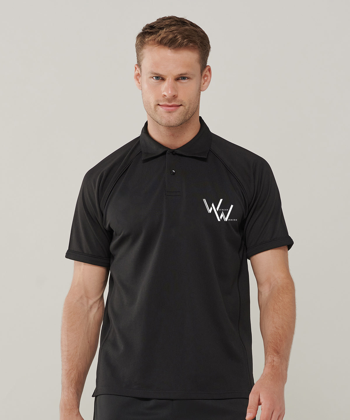 Men's Golfers Polo