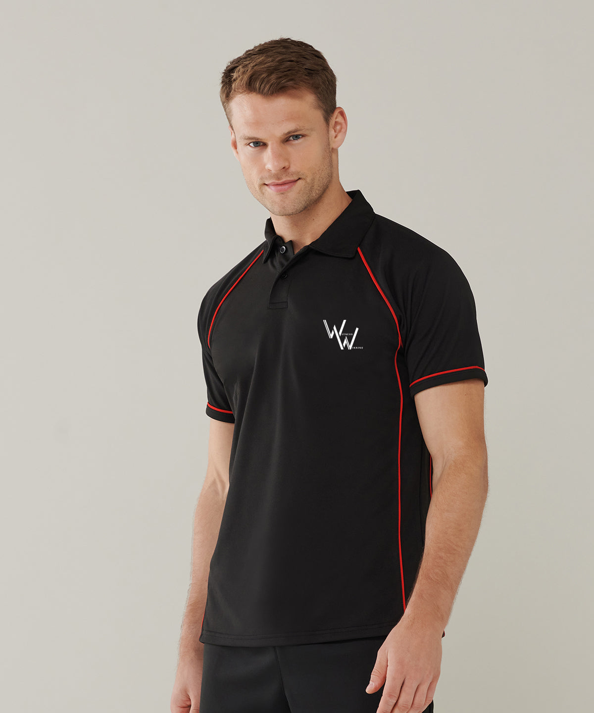 Men's Golfers Polo