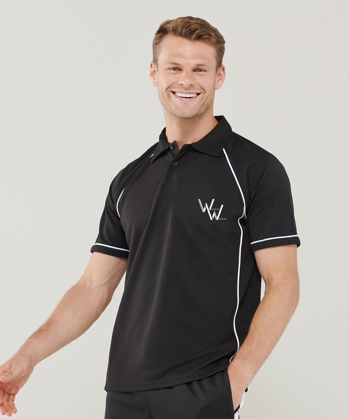 Men's Golfers Polo