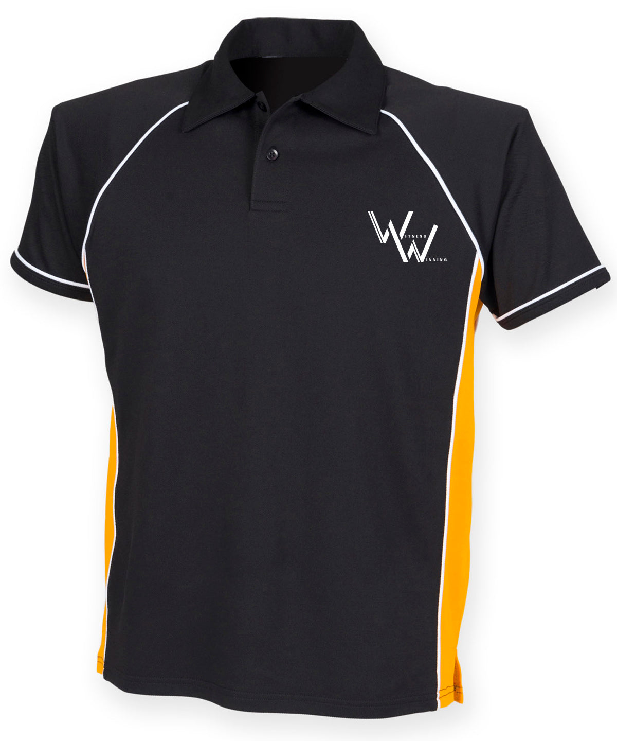 Men's Golfers Polo