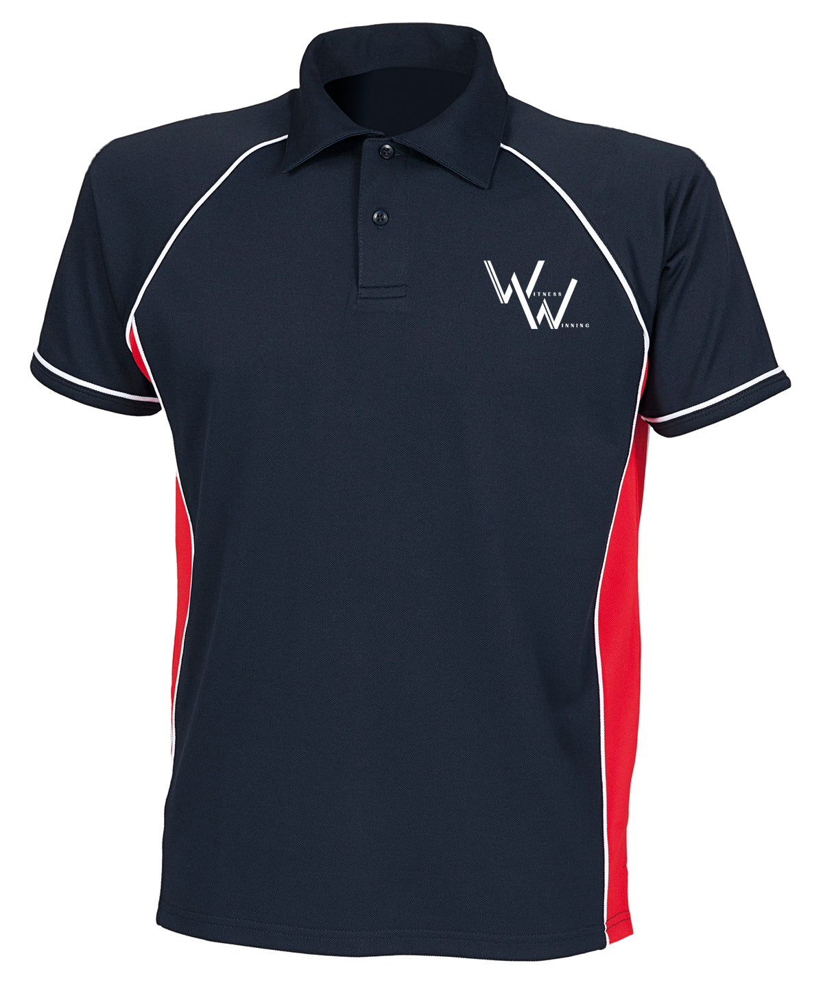 Men's Golfers Polo