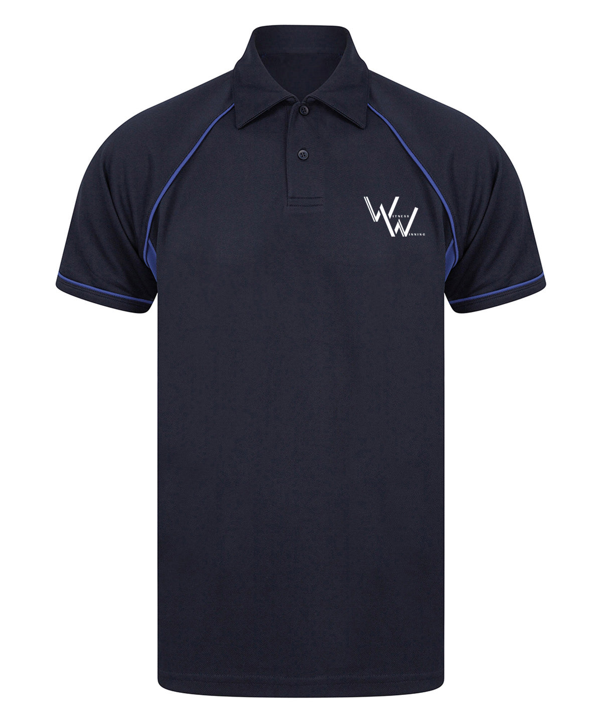 Men's Golfers Polo