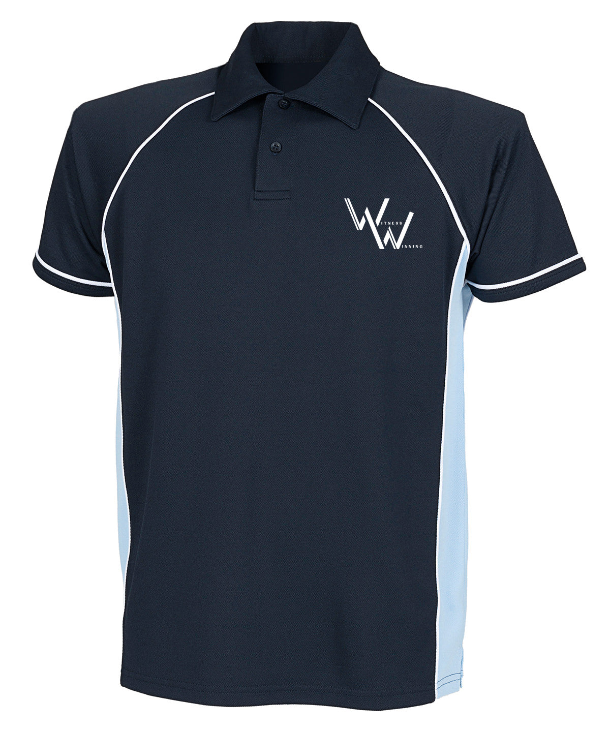 Men's Golfers Polo
