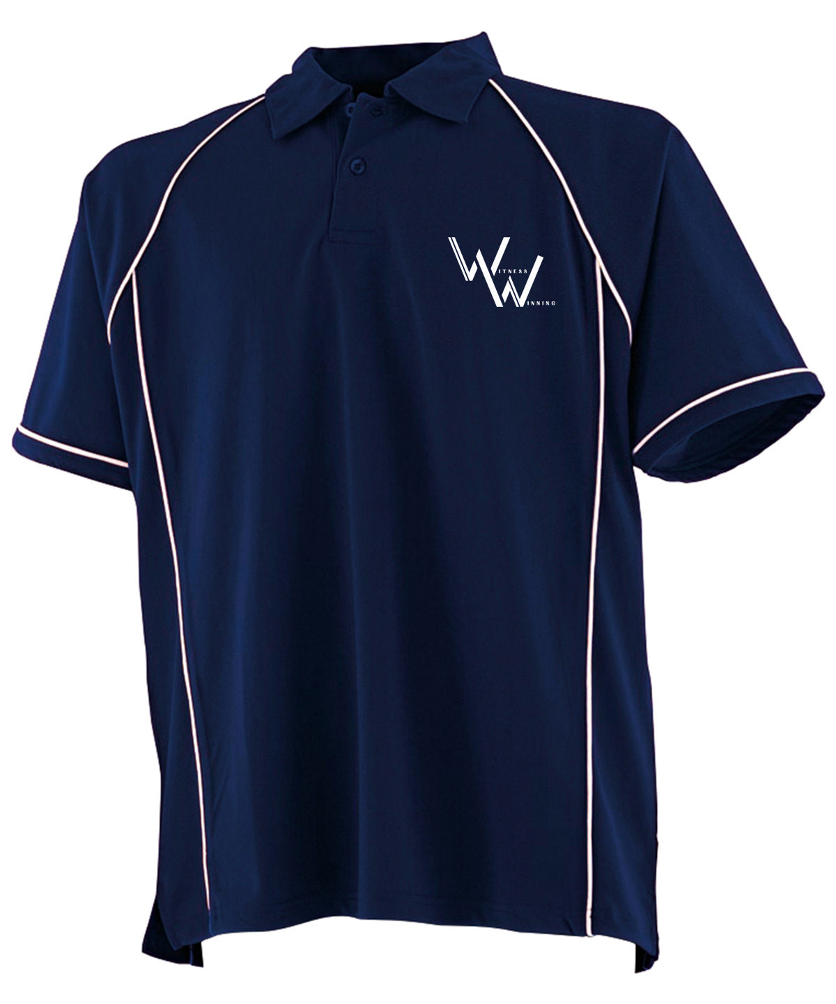 Men's Golfers Polo