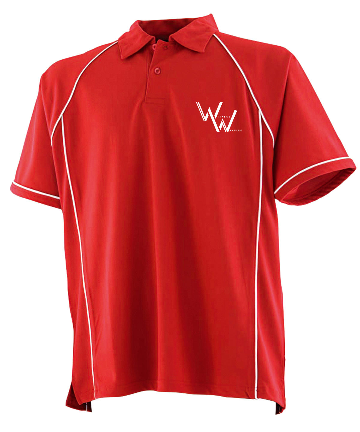 Men's Golfers Polo