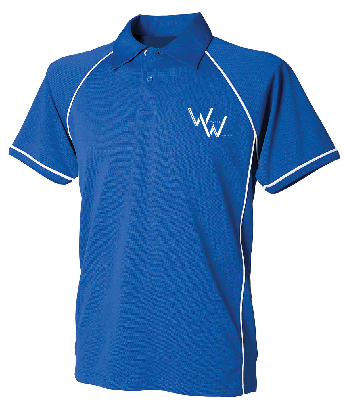 Men's Golfers Polo