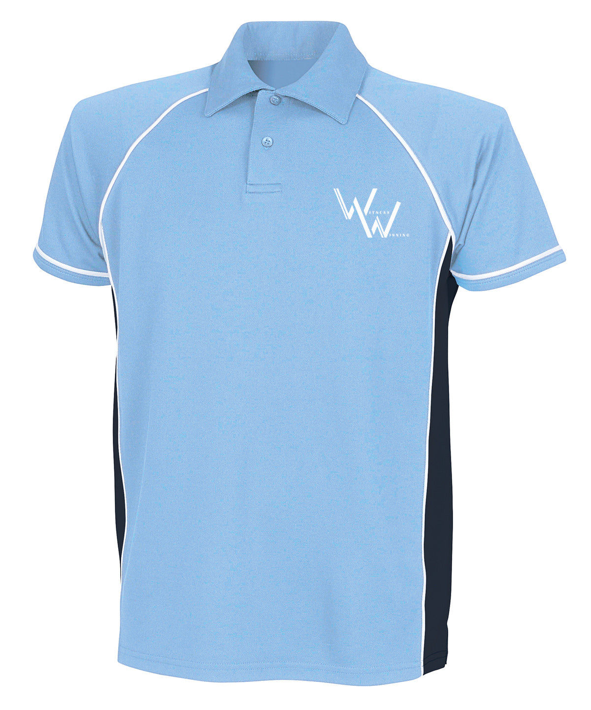 Men's Golfers Polo