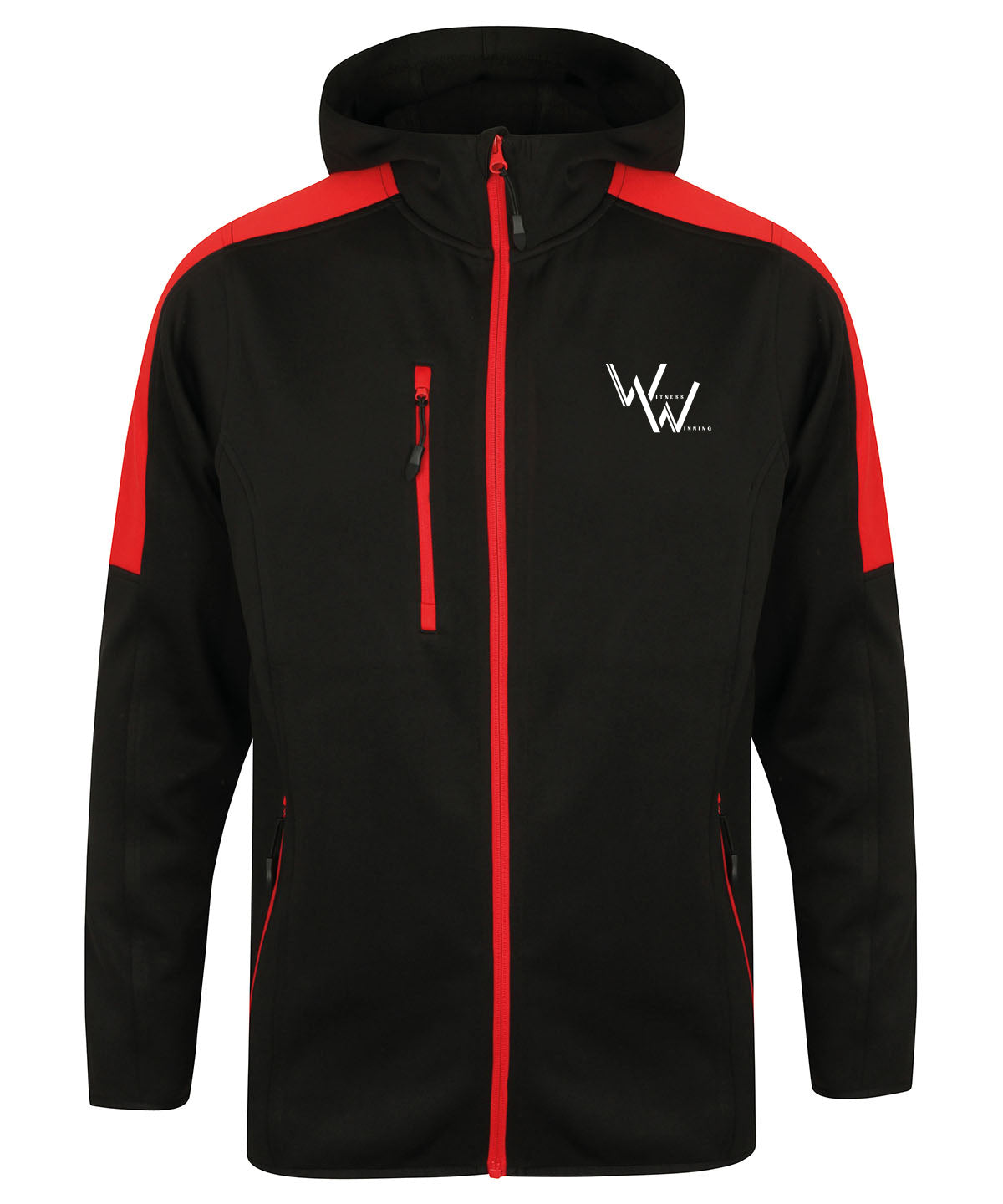 Men's Softshell Jacket