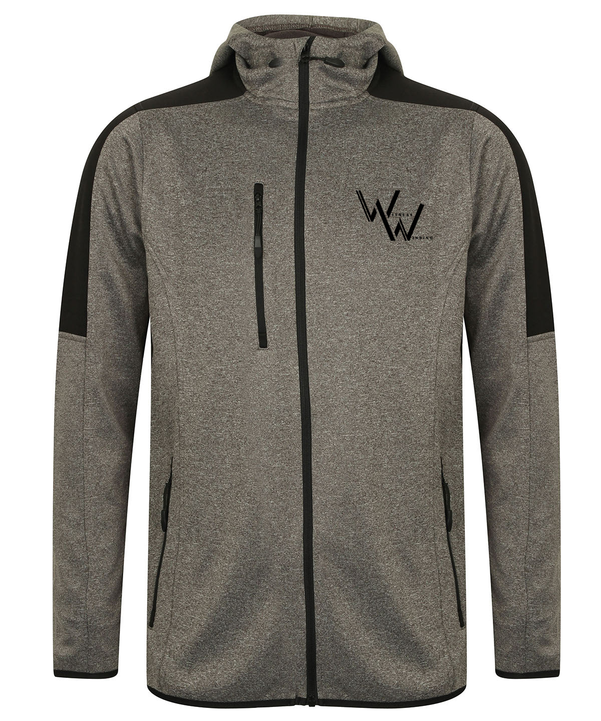 Men's Softshell Jacket