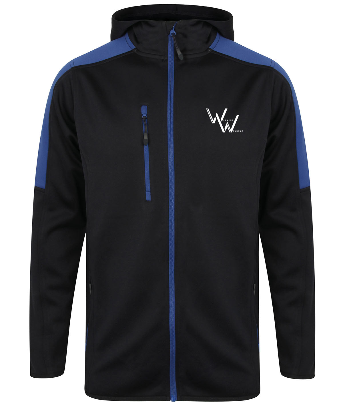 Men's Softshell Jacket