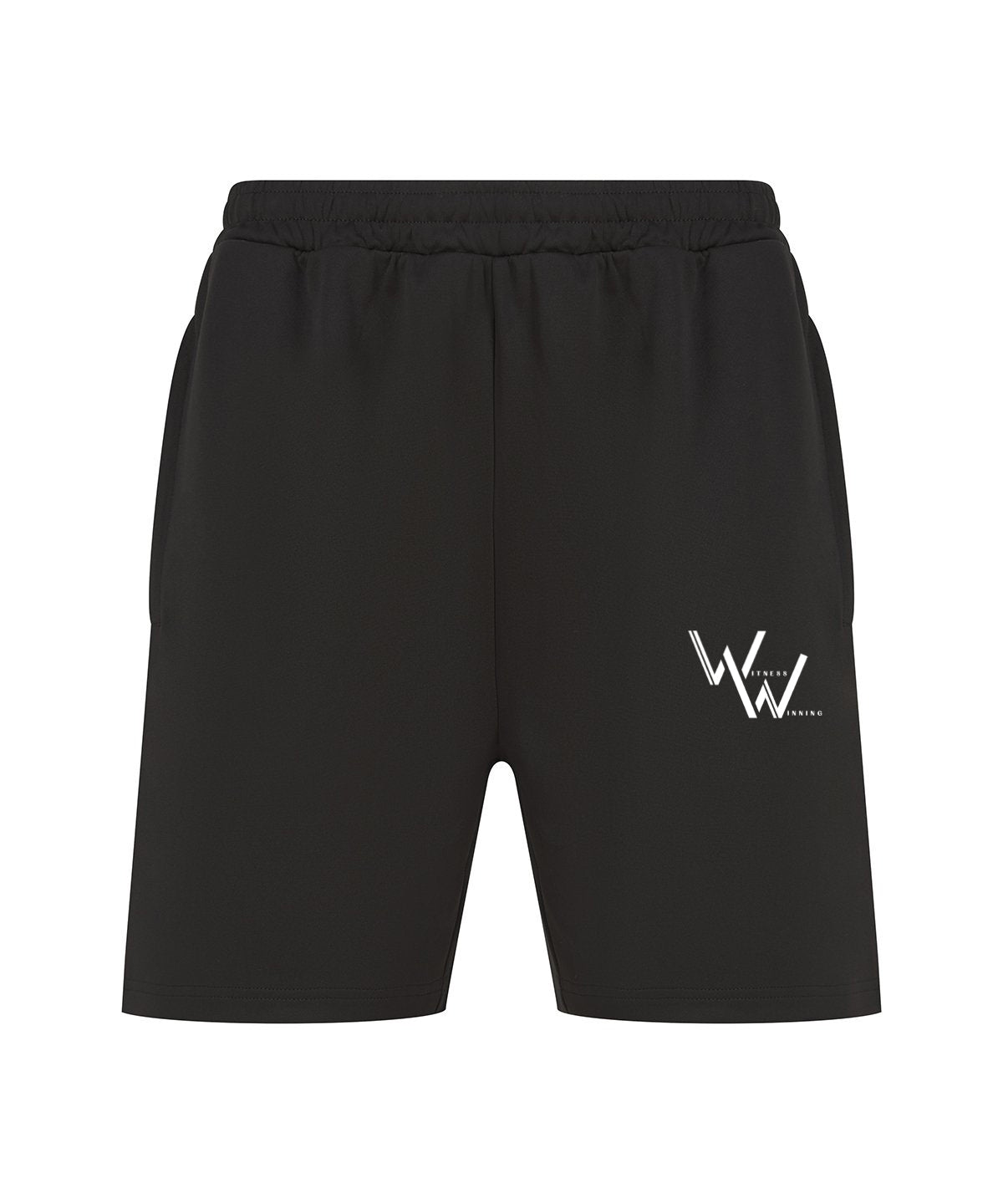 Men's Tracksuit Short Set