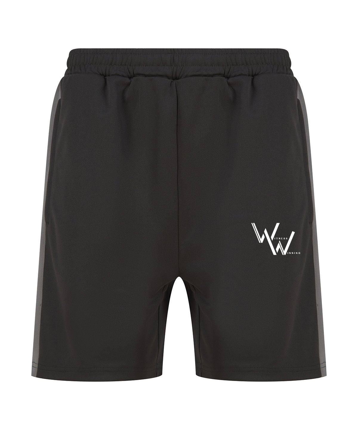 Men's Tracksuit Short Set