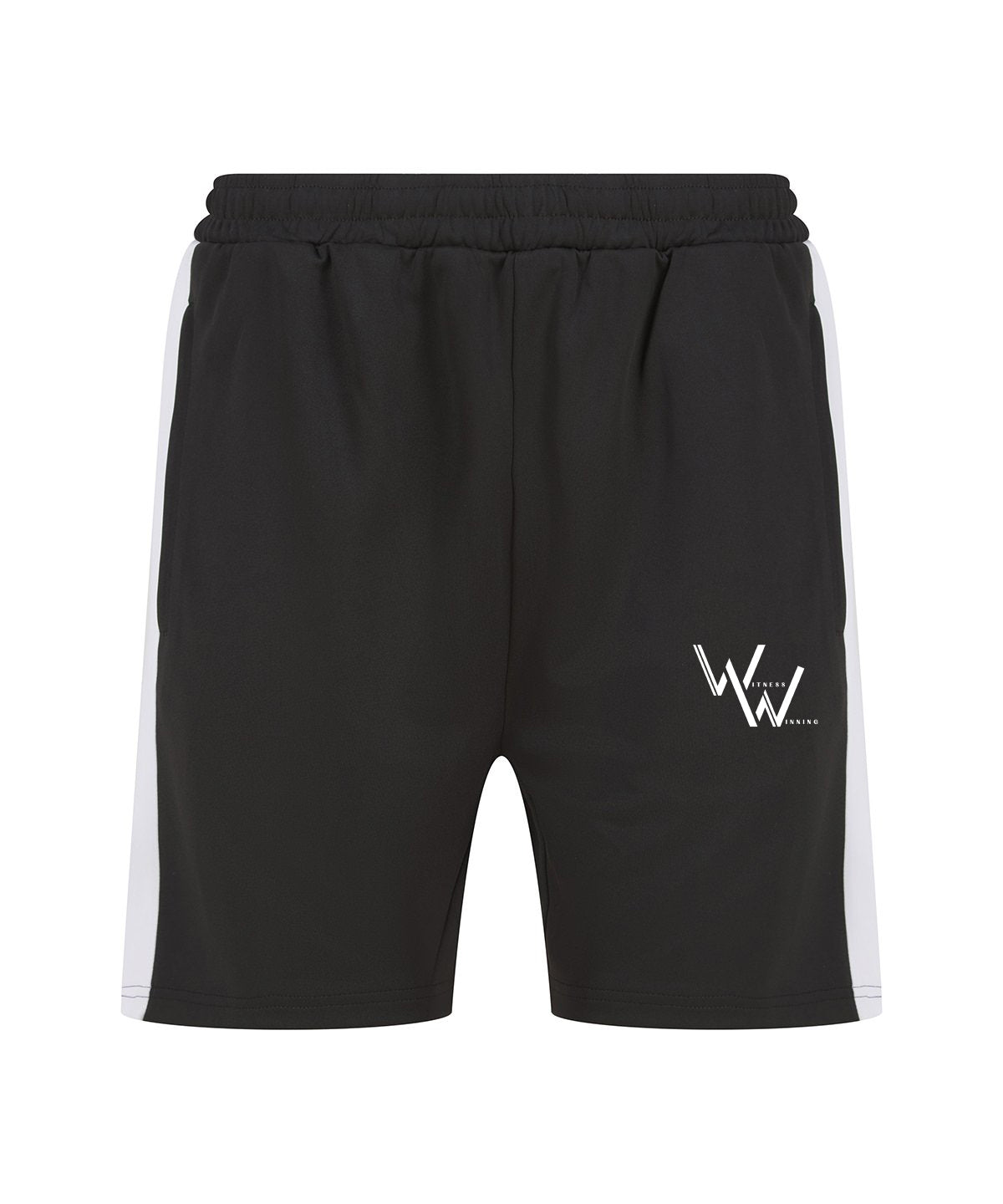 Men's Tracksuit Short Set