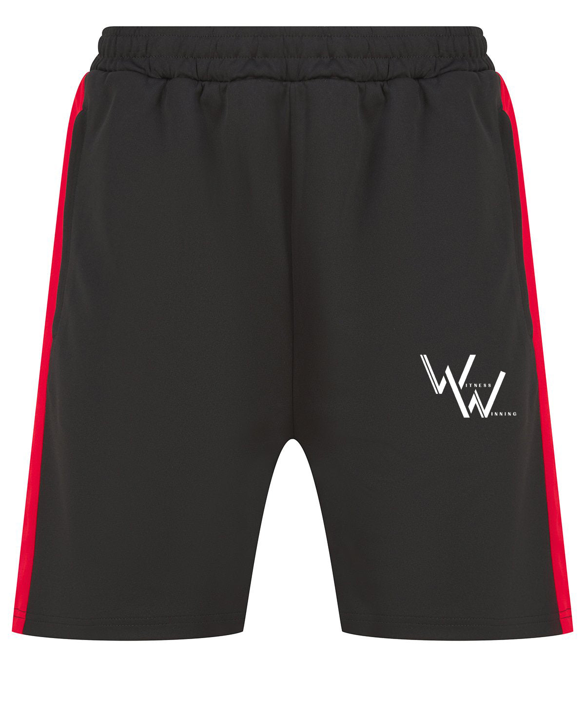 Men's Tracksuit Short Set